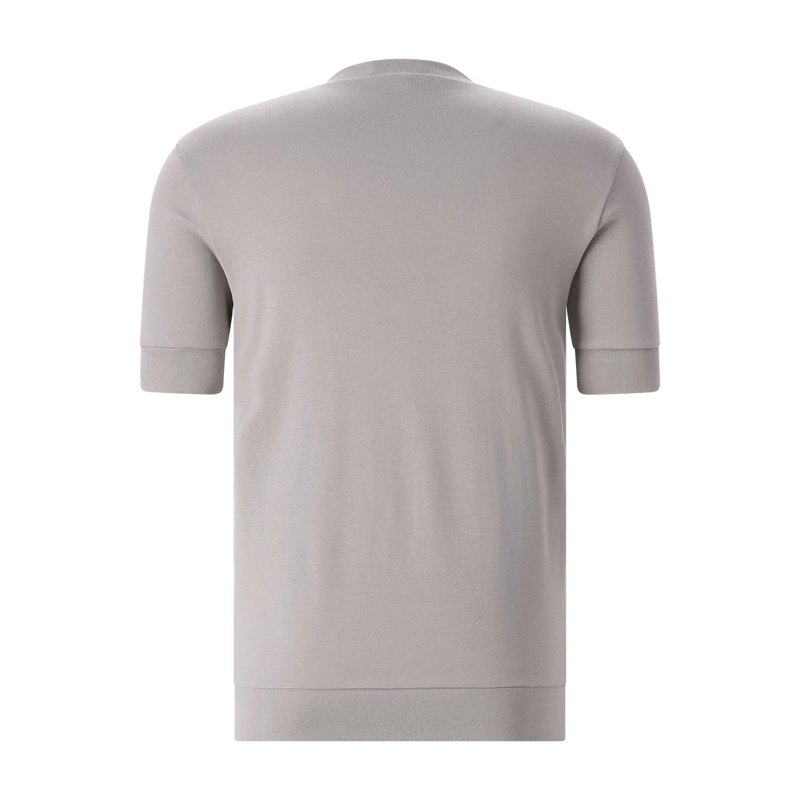 Stefan Brandt T-shirt T-Shirt Urpima weiß(Image 4)