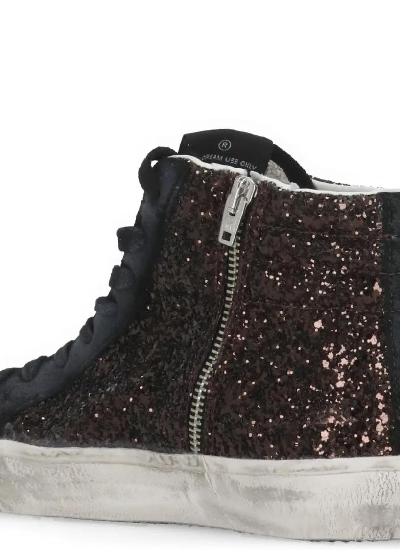 Thumbnail - Golden Goose Low-Top Sneaker - Slide Classic Sneakers - Gr. 36 (EU) - in Schwarz - für Damen