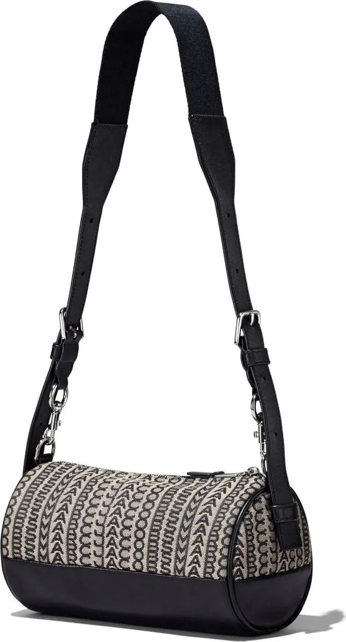 Marc Jacobs Crossbody bags The Monogram Duffle Bag in meerkleurig