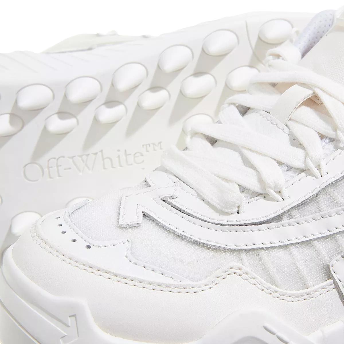 Off white hot sale triple white