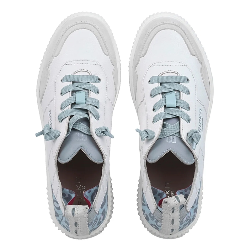 Crickit Low-Top-Sneaker Sneaker OAKLI weiss(Image 5)