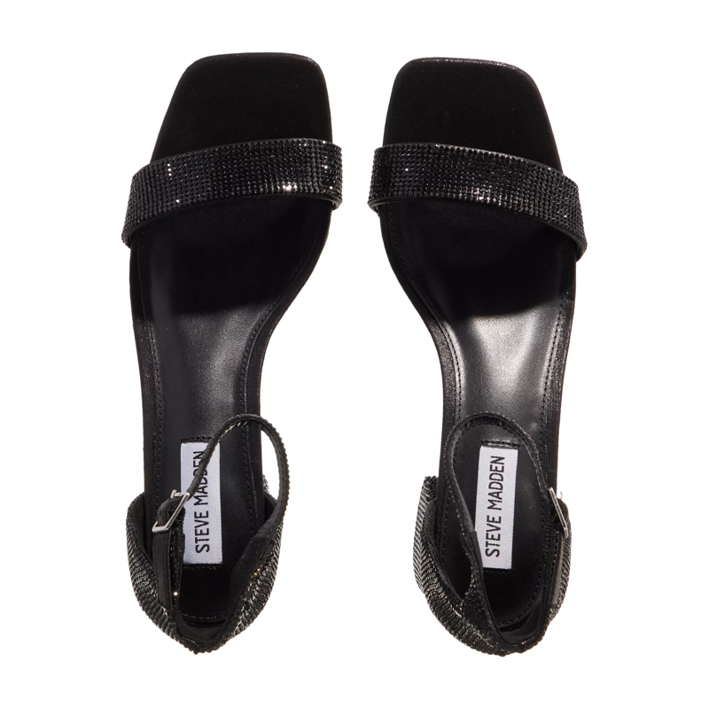 Steve Madden Sandalen Epix-R Black Crystal(Image 4)
