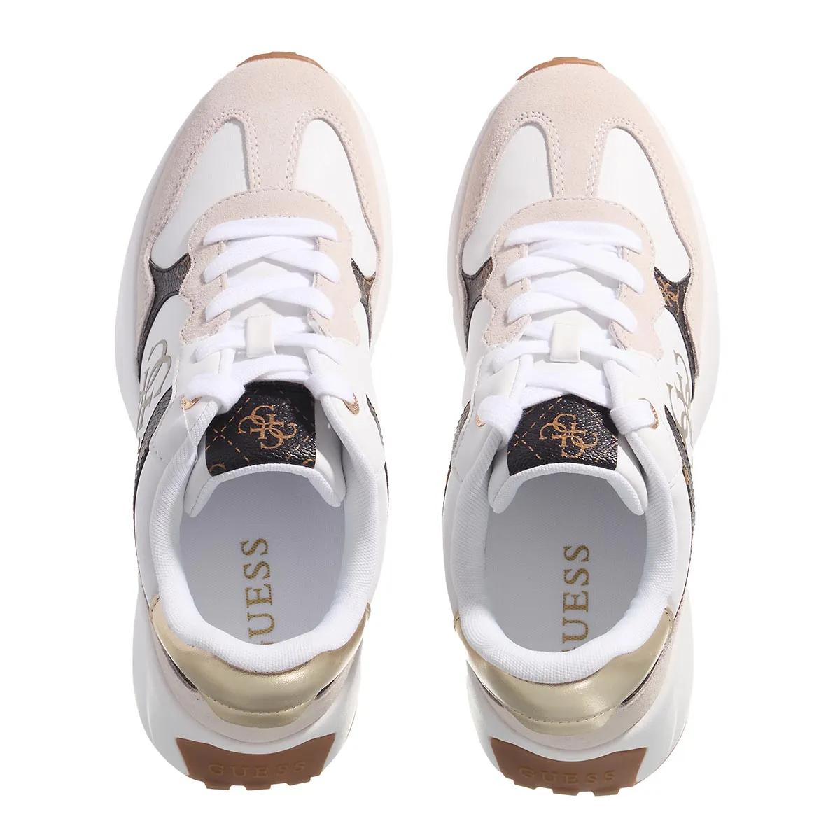 Thumbnail - Guess Low-Top Sneaker - Luckei - Gr. 37 (EU) - in Braun - für Damen