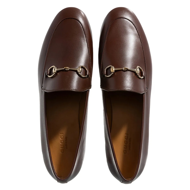 Gucci Loafer Jordaan Moccasin mehrfarbig(Image 6)