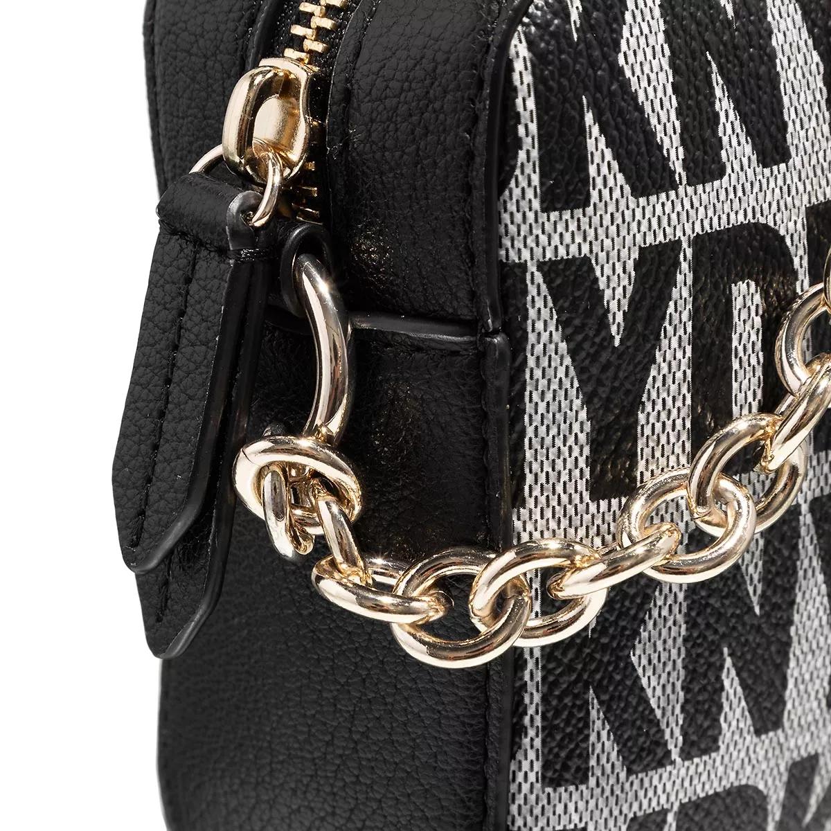 DKNY Crossbody bags Small Camera Bag in grijs