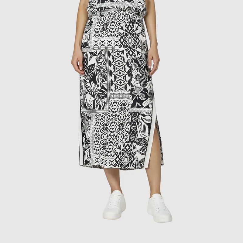 Marc Aurel Midirock Rock schwarz(Image 3)