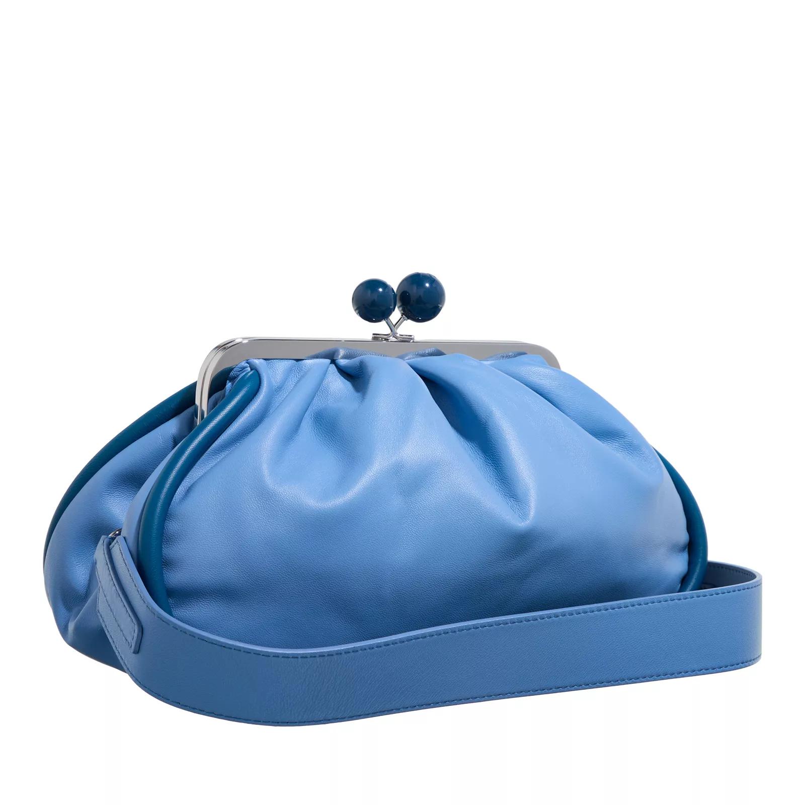 WEEKEND Max Mara Crossbody bags Lisotte in blauw
