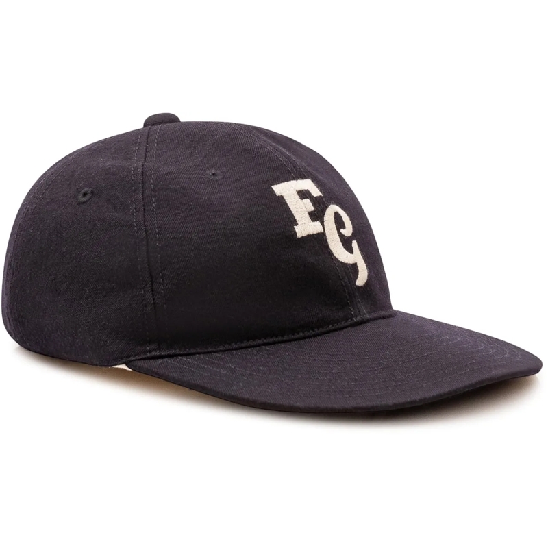 FEAR OF GOD  Cappello Baseball con Logo Ricamato dunkelgrau(Image 2)
