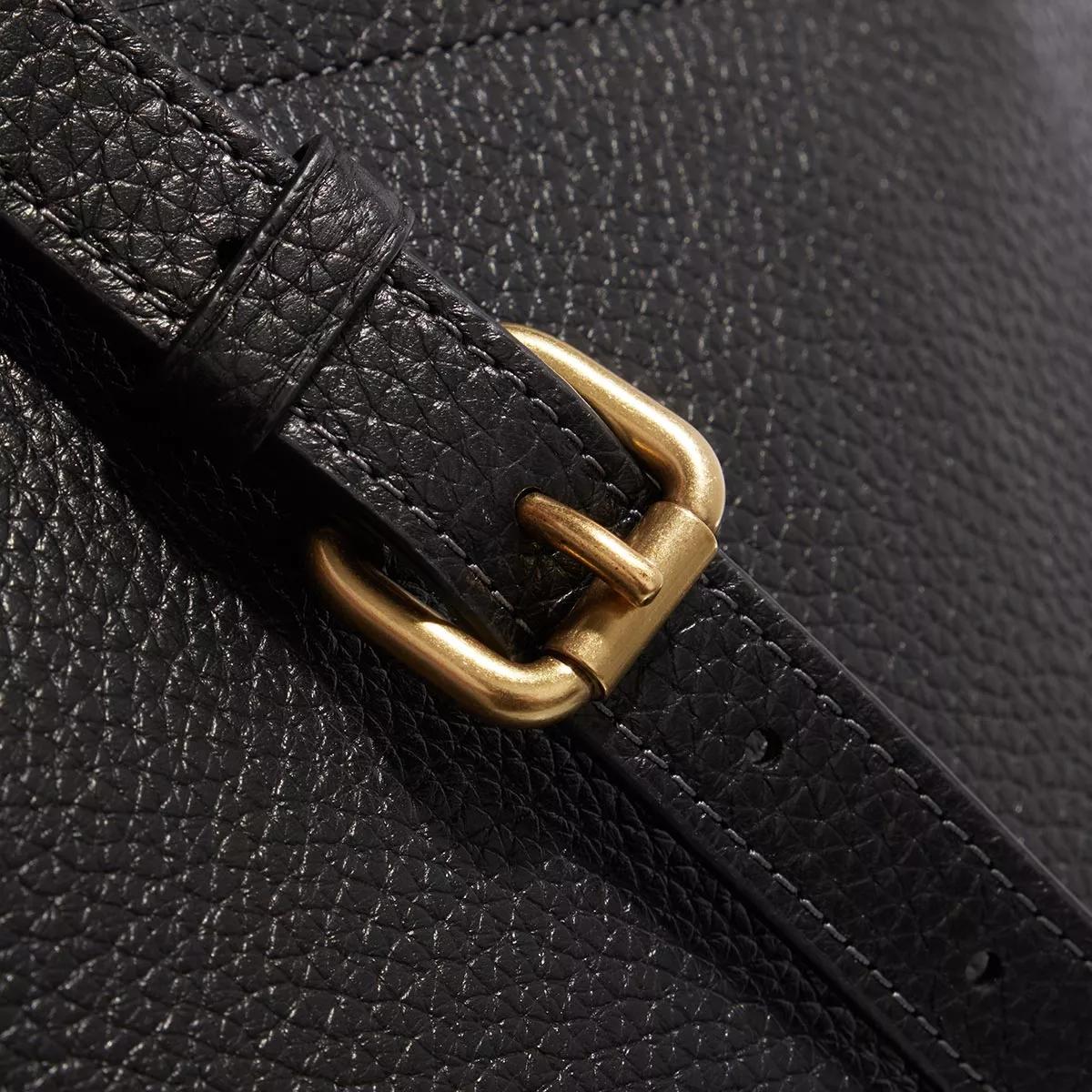 Coach bag store zipper