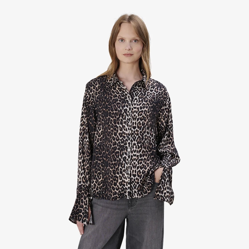 True Religion Bluse Bluse ELLIE bunt(Image 6)