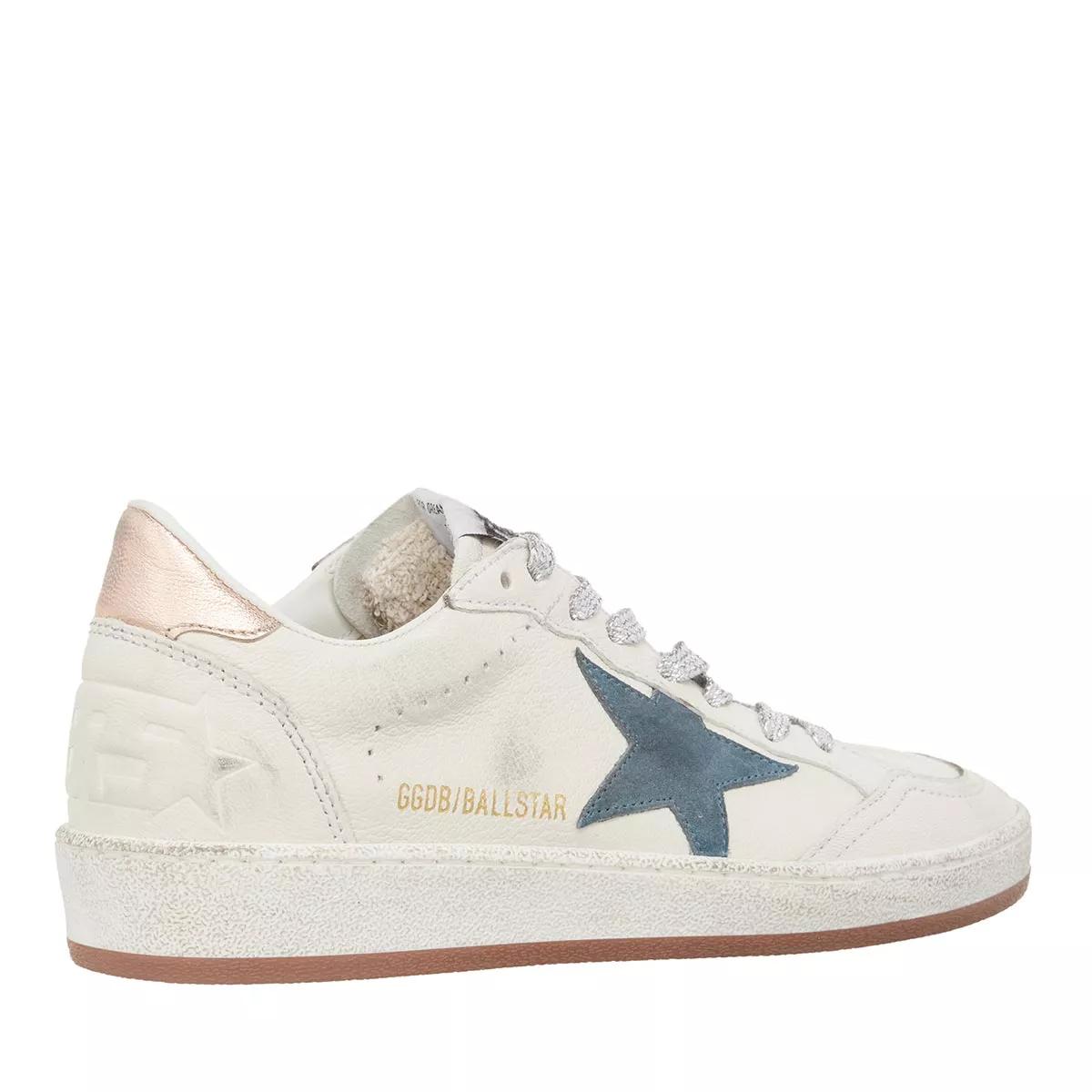 Thumbnail - Golden Goose Sneaker - Ballstar - Gr. 40 (EU) - in Weiß - für Damen