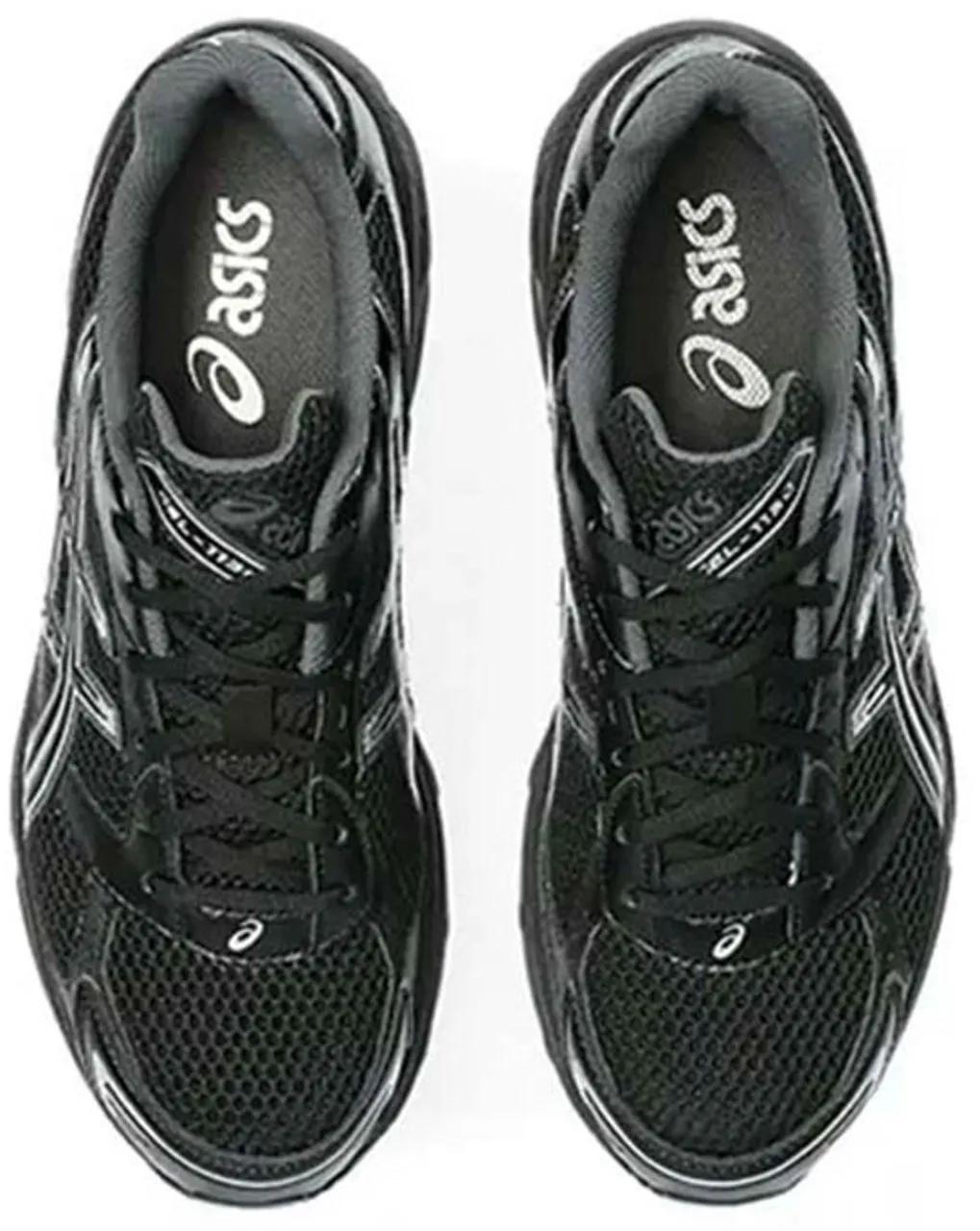Thumbnail - Asics Low-Top Sneaker - gel 1130 - Gr. 41,5 (EU) - in Schwarz - für Damen