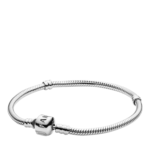 Pandora Moments Schlangen-Gliederarmband Bracelet