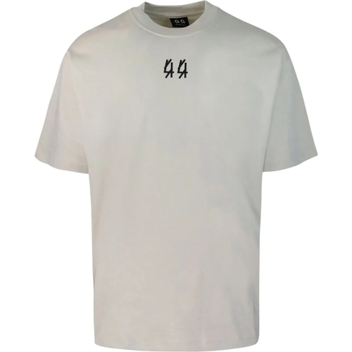 44 Label Group T-shirts 44 LABEL GROUP T-shirts and Polos schwarz