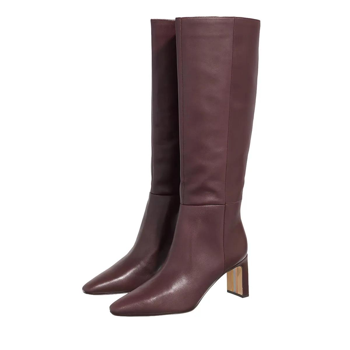 Sam Edelman Sylvia Spiced Pecan Laarzen