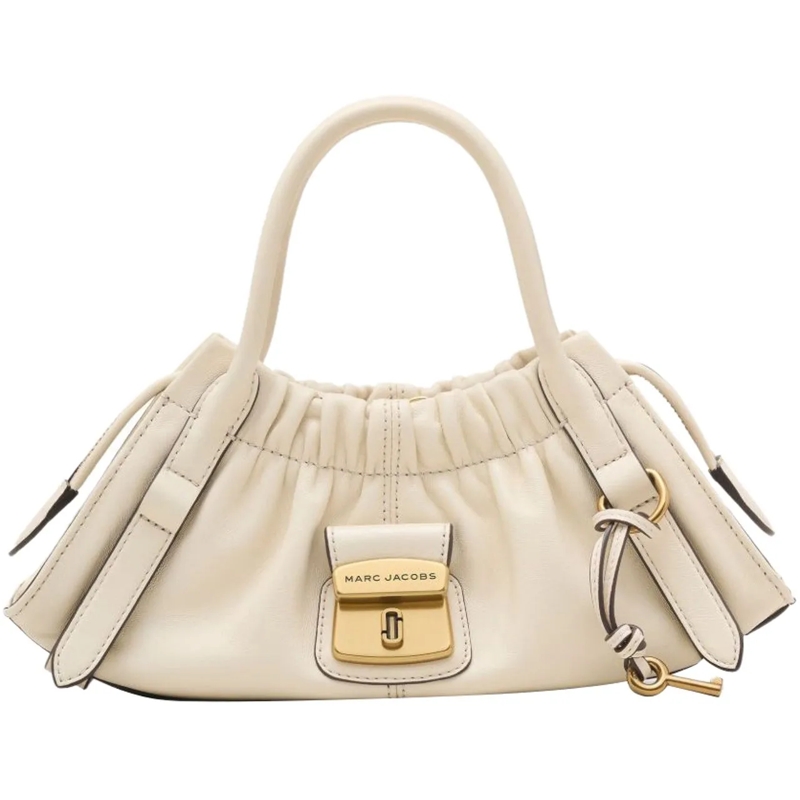 Marc Jacobs Tote Bags Ivory weiß