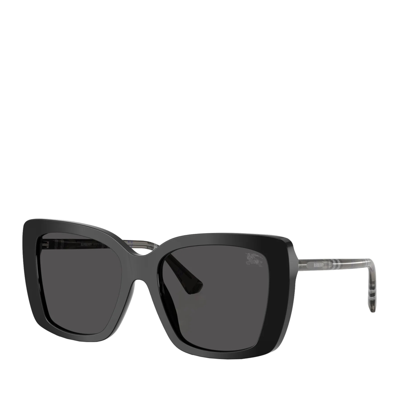 Burberry Sonnenbrille 0BE4456 41658754 Black