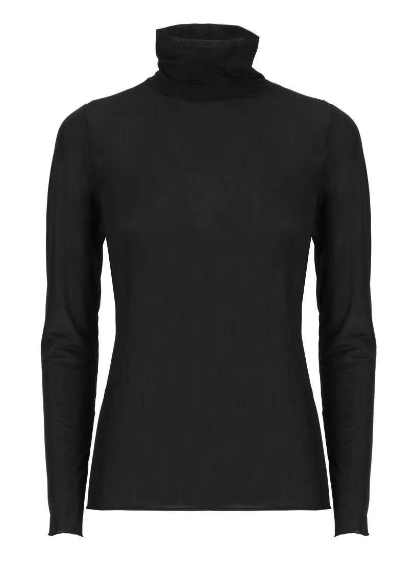 Dries Van Noten - Hoyser Sweater - Größe S - schwarz