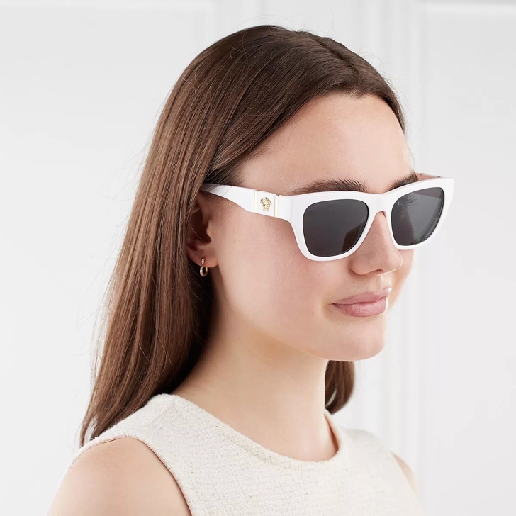 Versace tinted glasses sales