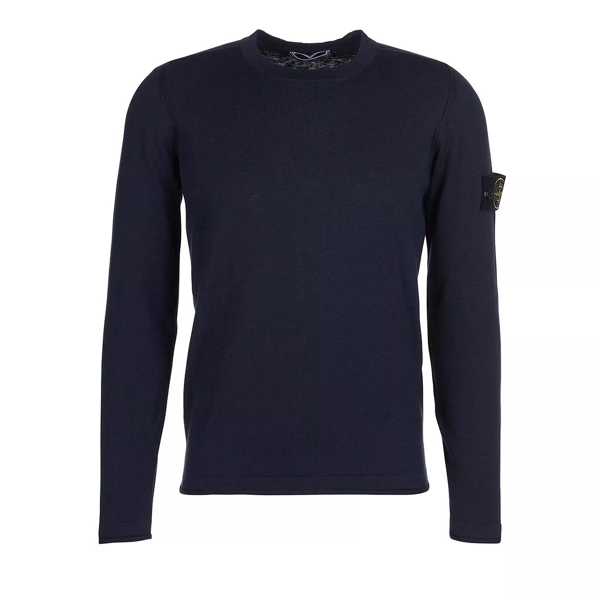 Thumbnail - Stone Island - Maglia - Größe XXL - blau