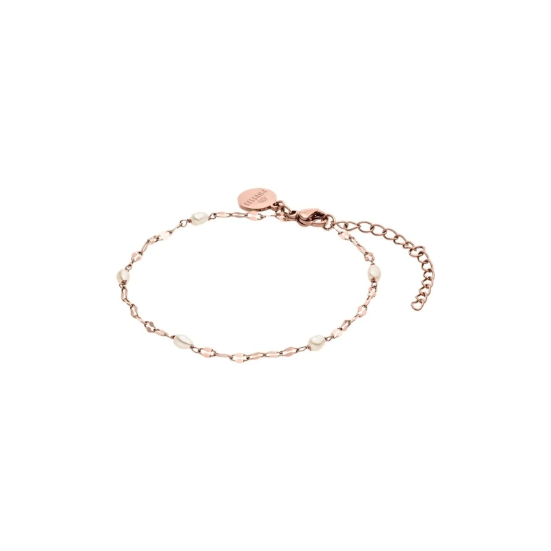 Purelei Armband Armband Delicate Pearl rose