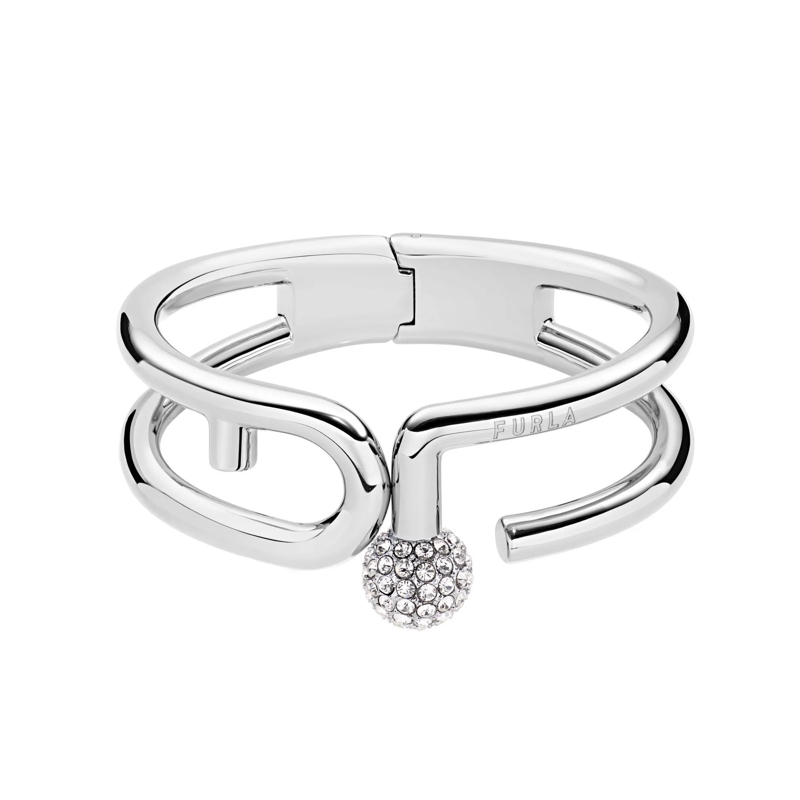 Furla Armband Armband Furla Mianuvola silber