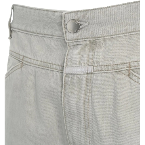Closed Jeans à jambe droite Loose fit jeans 'X-Tend' grau (Image 5)