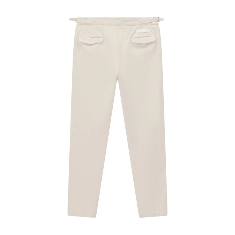Briglia Freizeithose Bundfaltenhose Quartieri beige(Image 2)