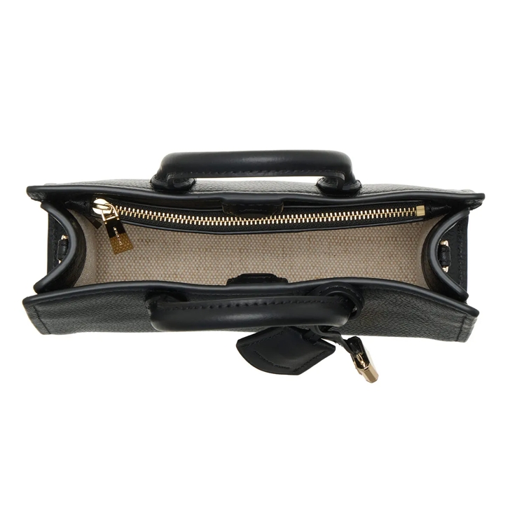 Michael kors genuine leather handbags on sale