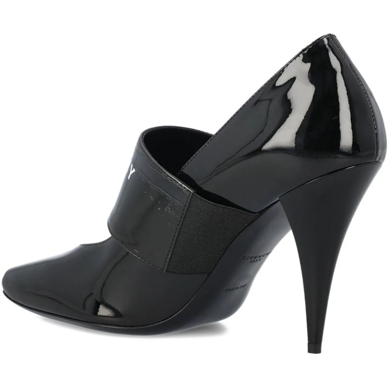 Givenchy Pumps With Heel Black schwarz(Image 3)