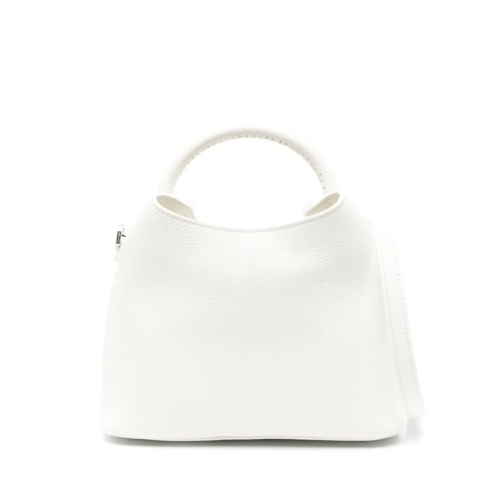 Elleme Crossbody Bag Baozi Bag White