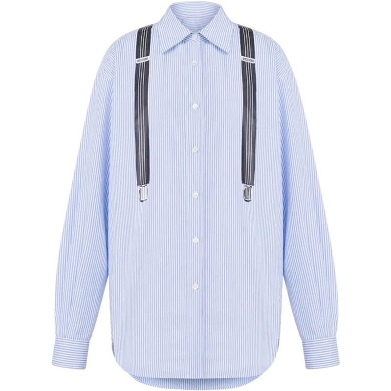 Moschino T-Shirt Shirts Divers mehrfarbig