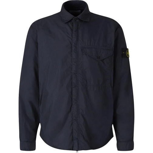 Stone Island Daunenjacken Light Technical Jacket mehrfarbig