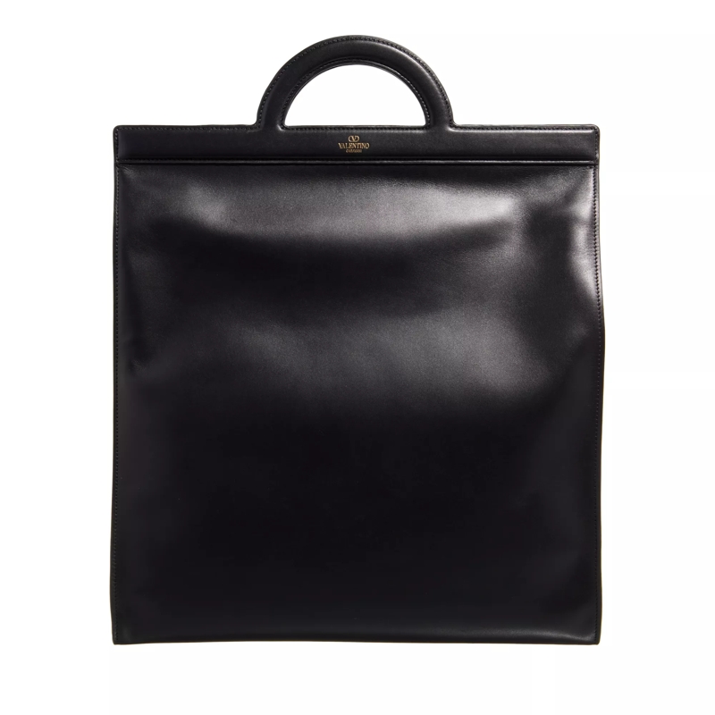 Valentino Garavani Tote Medium Tote Black