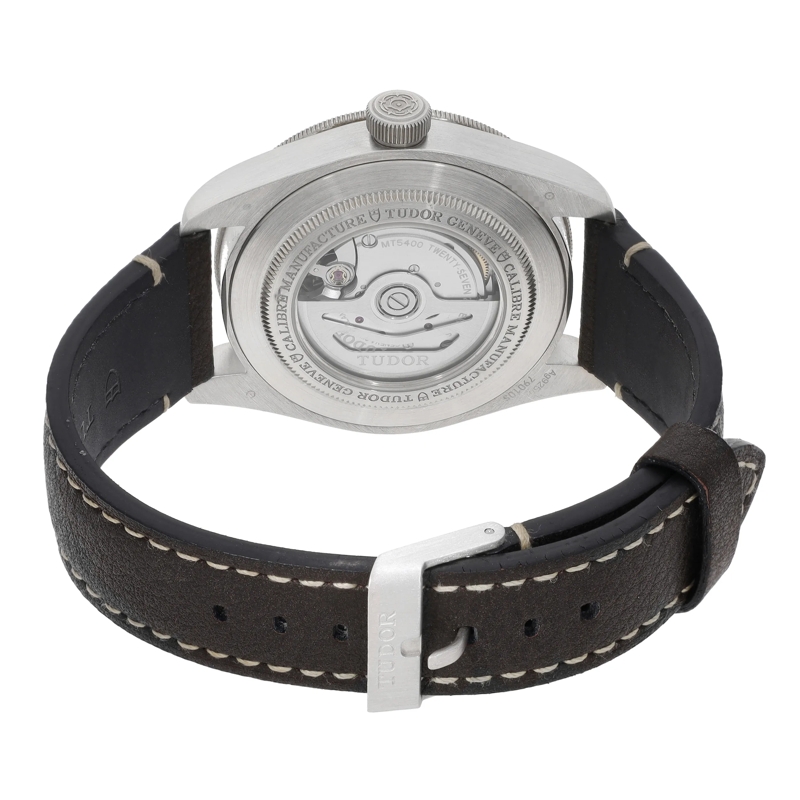 Tudor Automatisch Horloge Black Bay Grau(Image 4)