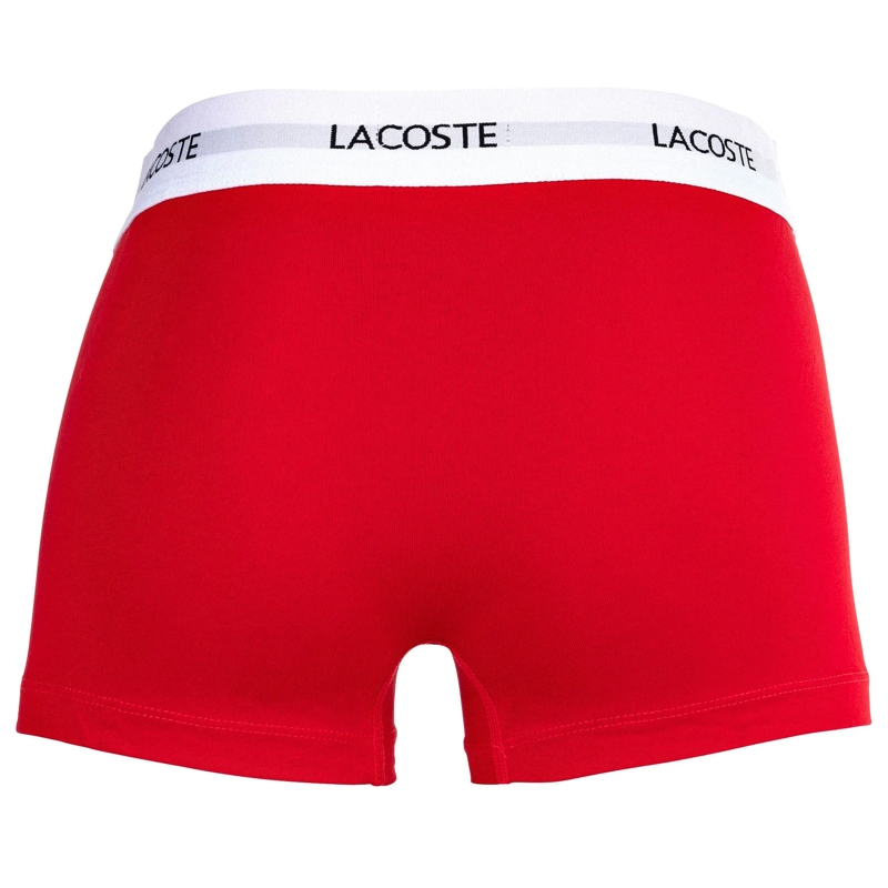 Lacoste  6er Pack bunt(Image 3)