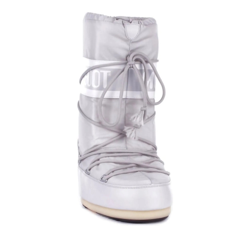 Moonboot Stiefel Boots Grey grau(Image 7)