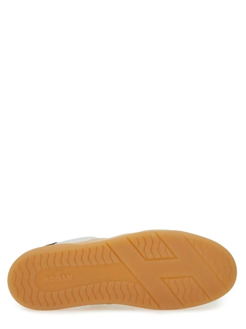 Thumbnail - Hogan Low-Top Sneaker - "Cool" Sneaker - Gr. 6 - in Weiß - für Damen