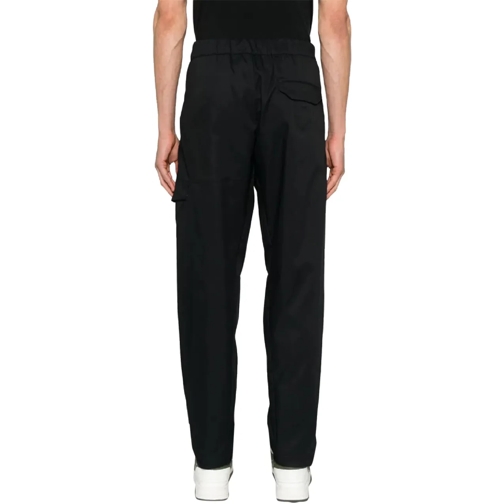 CP Company  the metropolis series technical regular pant diver mehrfarbig (Image 2)