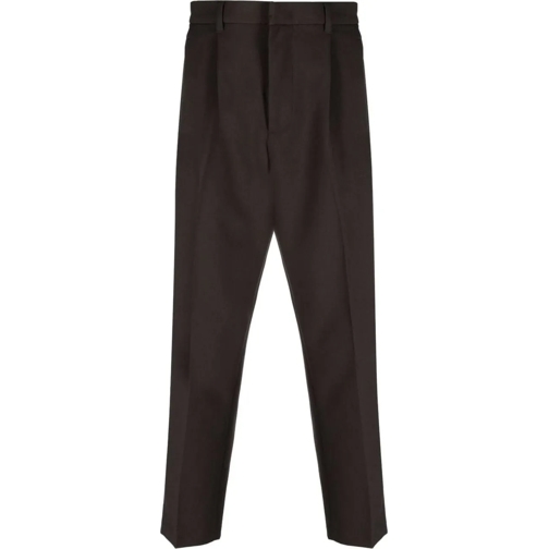 Emporio Armani  Trousers Green grün