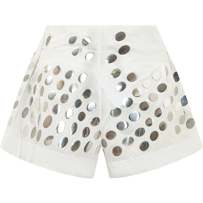 Iro Shorts Short Darly weiß(Image 2)