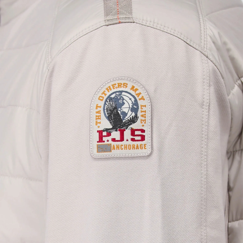 Parajumpers  Elliot - Man blau(Image 9)