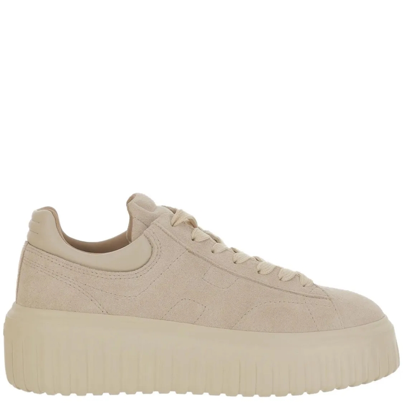 Hogan Low-Top-Sneaker Sneakers White weiß