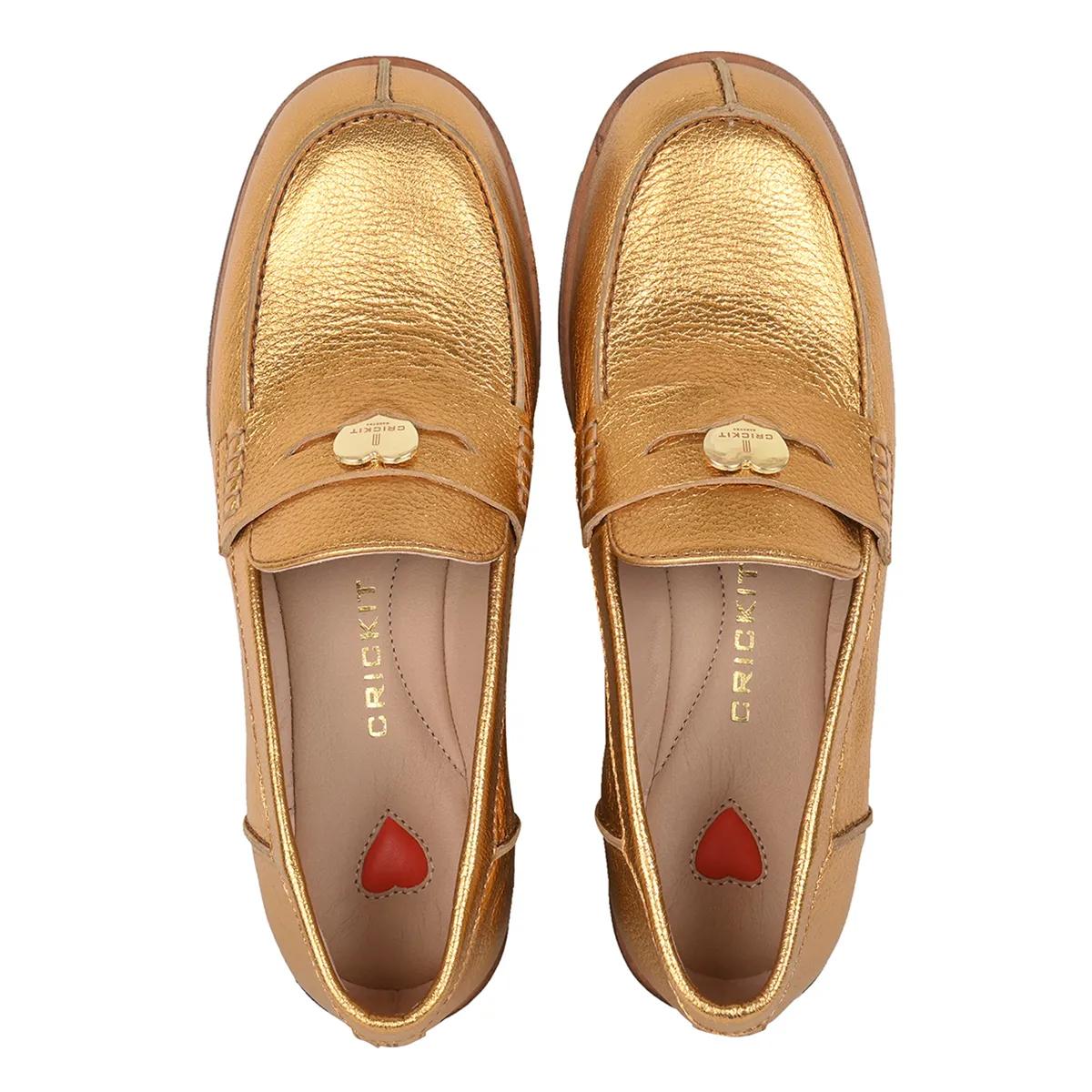 Thumbnail - Crickit Slipper & Pantoletten - Halbschuh ORLANDO - für Damen