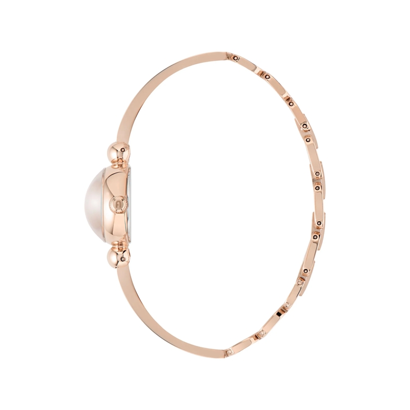 Furla Quarzuhr Quarz-Analoguhr Furla Miasfera Bangle rosa(Image 2)