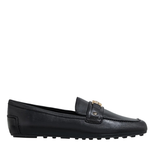MICHAEL Michael Kors Loafer Mandy Loafer Moc Black