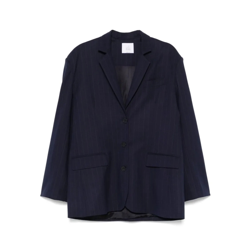 Le Sully Studio Blazer Anchise Blazer Blue
