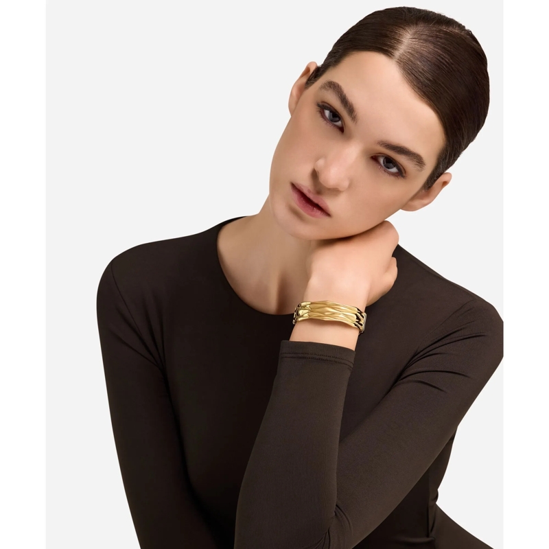 Furla Armreif Armband Furla Mionido gold(Image 4)