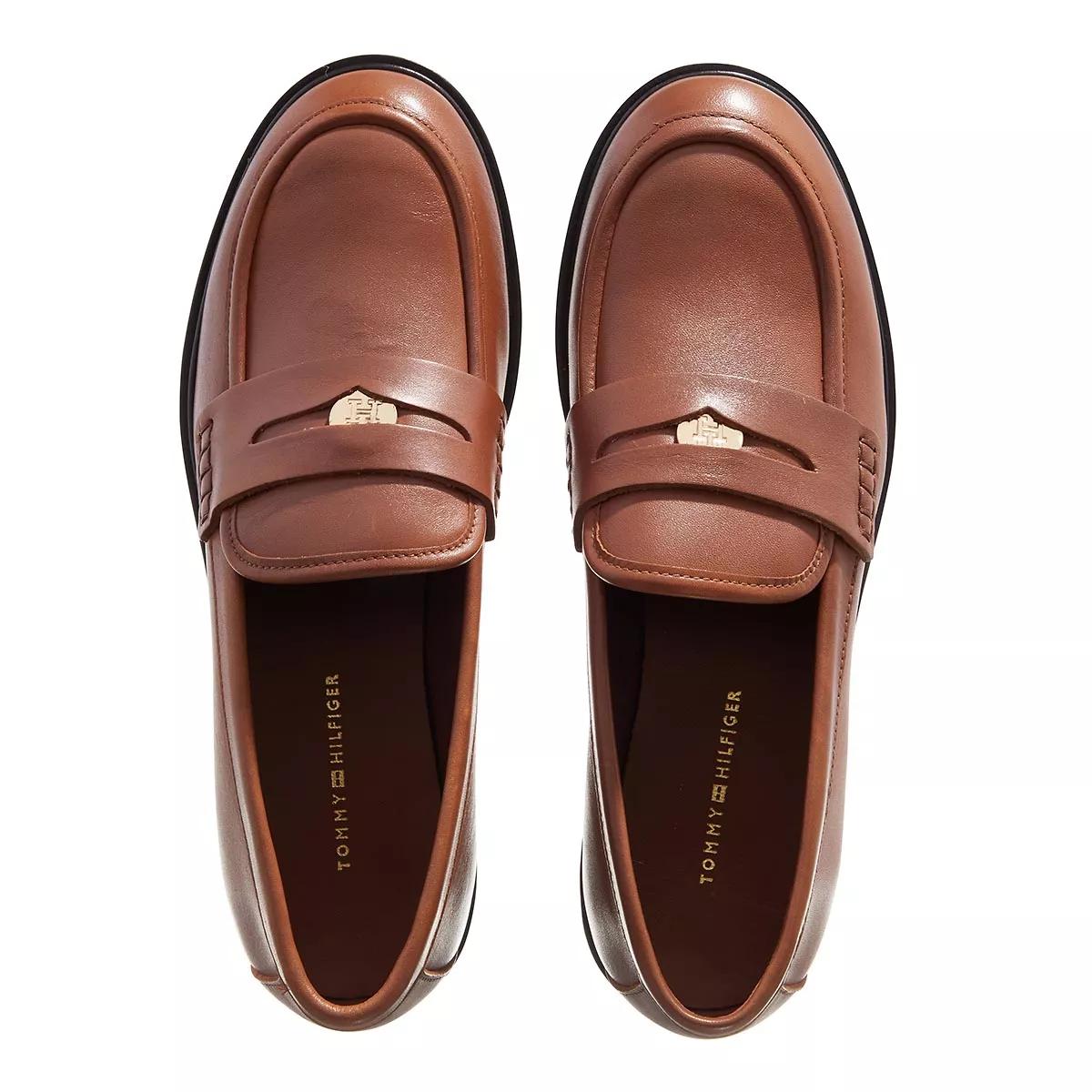 Tommy hilfiger shop iconic loafer