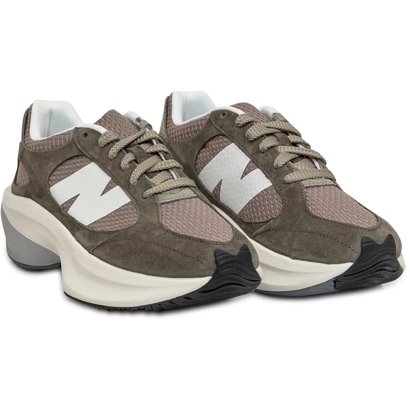 New Balance Low-Top-Sneaker Sneaker WRPD grün(Image 2)